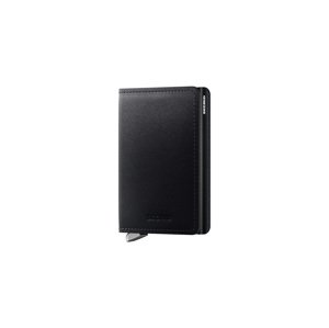 Secrid Premium Slimwallet Dusk Black - Unisex - Doplnok Secrid - Čierne - SDu-Black - Veľkosť: UNI