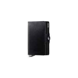 Secrid Premium Twinwallet Dusk Black - Unisex - Doplnok Secrid - Čierne - TDu-Black - Veľkosť: UNI