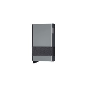 Secrid Cardslide Charcoal - Unisex - Doplnok Secrid - Sivé - CS-Charcoal - Veľkosť: UNI