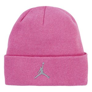 Jordan Cuffed Beanie Pinksicle - Detské - Čapica Jordan - Ružové - 9A0063-AA7 - Veľkosť: 8-20