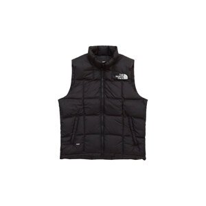 The North Face M Lhotse Vest - Pánske - Bunda The North Face - Čierne - NF0A853DJK3 - Veľkosť: M