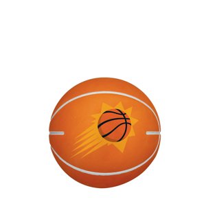 Wilson NBA Dribbler Basketball Phoenix Suns Orange - Unisex - Lopta Wilson - Oranžové - WTB1100PDQPHO - Veľkosť: UNI