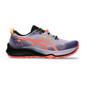 Asics Gel-Trabuco 12 - Dámske - Tenisky Asics - Fialové - 1012B605-501 - Veľkosť: 37.5