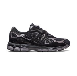 Asics Gel-NYC - Pánske - Tenisky Asics - Čierne - 1201A789-020 - Veľkosť: 40.5