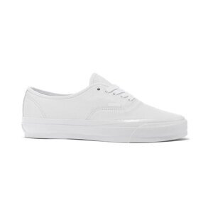 Vans Premium Authentic 44 - Pánske - Tenisky Vans - Biele - VN000CQAWWW - Veľkosť: 38