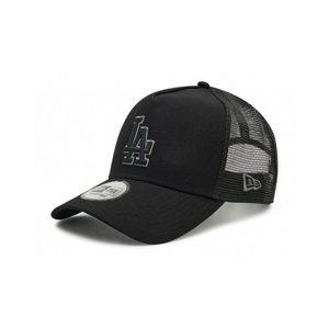 New Era 940 Af trucker MLB Bob team logo LOSDOD - Unisex - Čapica New Era - Čierne - 12523912 - Veľkosť: UNI