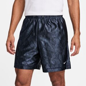 Nike Dri-FIT Kobe Standard Issue Reversible 6" Basketball Shorts - Pánske - Kraťasy Nike - Modré - FZ0932-475 - Veľkosť: XL/T