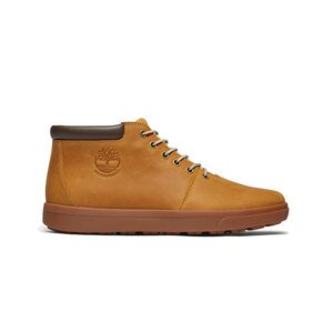 Timberland Ashwood Park Waterproof Sneaker - Pánske - Tenisky Timberland - Hnedé - A2DSC-231 - Veľkosť: 45.5