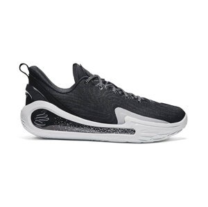 Under Armour CURRY 12 Wardell Mode - Pánske - Tenisky Under Armour - Čierne - 3027634-001 - Veľkosť: 47.5