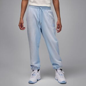 Jordan Flight Fleece Pants Hydrogen Blue - Pánske - Tepláky Jordan - Modré - FV7253-407 - Veľkosť: 2XL