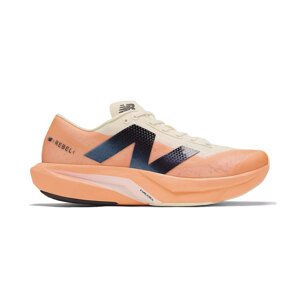 New Balance FuelCell Rebel v4 MFCXCO4 - Pánske - Tenisky New Balance - Oranžové - MFCXCO4 - Veľkosť: 42