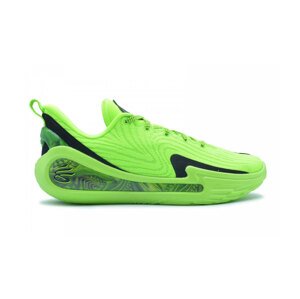 Under Armour CURRY 12 Extraterrestrial - Pánske - Tenisky Under Armour - Zelené - 3027633-001 - Veľkosť: 47.5