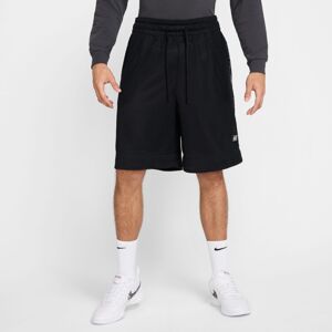 Nike Dri-FIT Devin Booker 10" Basketball Shorts Black - Pánske - Kraťasy Nike - Čierne - HJ3901-010 - Veľkosť: S