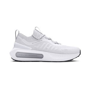Under Armour W Phantom 4 - Dámske - Tenisky Under Armour - Biele - 3027594-100 - Veľkosť: 40