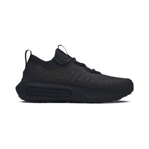 Under Armour Phantom 4 RFLCT - Pánske - Tenisky Under Armour - Čierne - 3027672-001 - Veľkosť: 45.5