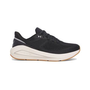 Under Armour UA Sonic 7 - Pánske - Tenisky Under Armour - Čierne - 3028002-001 - Veľkosť: 44.5