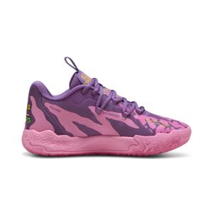 Puma x TMNT MB.03 Low "Krang" (GS) - Detské - Tenisky Puma - Fialové - 311399-01 - Veľkosť: 36