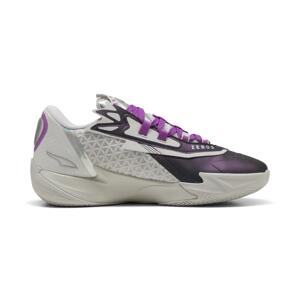 Puma Scoot Zeros II "Sterling" - Pánske - Tenisky Puma - Sivé - 311351-01 - Veľkosť: 40.5