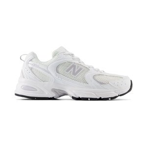 New Balance U530CSE - Pánske - Tenisky New Balance - Biele - U530CSE - Veľkosť: 44.5