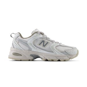 New Balance U530NEC - Pánske - Tenisky New Balance - Sivé - U530NEC - Veľkosť: 40.5