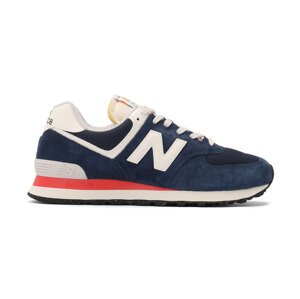 New Balance U574VPN - Pánske - Tenisky New Balance - Modré - U574VPN - Veľkosť: 46.5