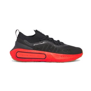 Under Armour Phantom 4 - Pánske - Tenisky Under Armour - Čierne - 3027593-004 - Veľkosť: 45.5