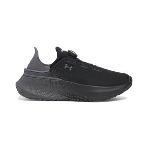 Under Armour UA Slipspeed Mega Fade - Pánske - Tenisky Under Armour - Čierne - 6003918-001 - Veľkosť: 45.5