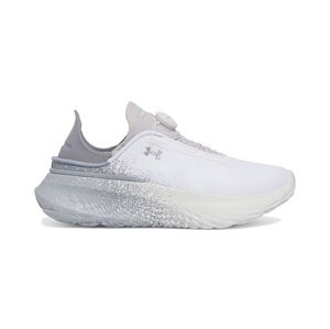 Under Armour UA Slipspeed Mega Fade - Pánske - Tenisky Under Armour - Biele - 6003918-100 - Veľkosť: 45.5