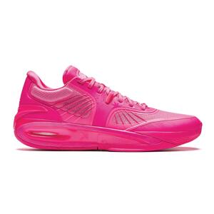 Anta KT10 "Flamingo" - Pánske - Tenisky Anta - Červené - 812441101-6 - Veľkosť: 42