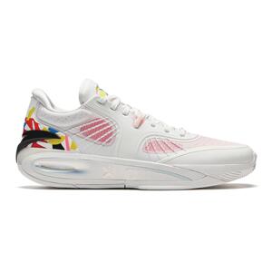 Anta KT10 "Graffiti" - Pánske - Tenisky Anta - Biele - 812441101-2 - Veľkosť: 44.5