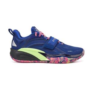 Anta KAI 1 "Mavs" - Pánske - Tenisky Anta - Hnedé - 812441113-6 - Veľkosť: 42