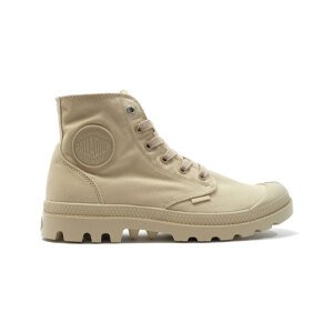 Palladium Mono Chrome Desert - Unisex - Tenisky Palladium - Hnedé - 73089-274-M - Veľkosť: 44.5