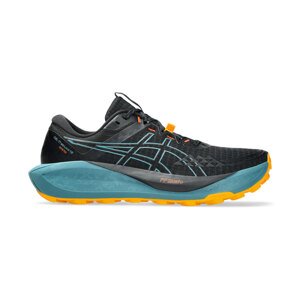Asics GEL-Trabuco 13 GTX - Pánske - Tenisky Asics - Čierne - 1011B978-001 - Veľkosť: 47