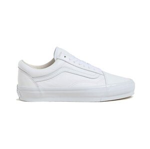 Vans Premium Old Skool 36 - Pánske - Tenisky Vans - Biele - VN000CQDWWW - Veľkosť: 44.5