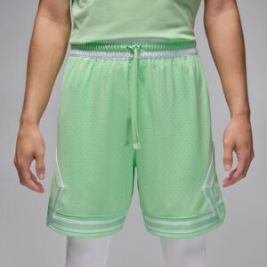 Jordan Sport Dri-FIT Mesh Diamond Shorts Vapor Green - Pánske - Kraťasy Jordan - Zelené - HF9910-376 - Veľkosť: S