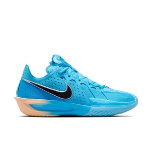 Nike Air Zoom G.T. Cut 3 "Blue Fury" - Pánske - Tenisky Nike - Modré - DV2913-404 - Veľkosť: 45.5