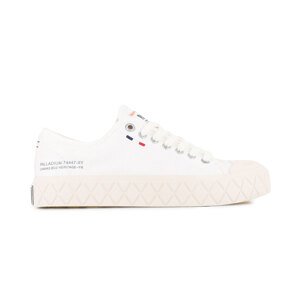 Palladium Palla Ace Cvs Org - Unisex - Tenisky Palladium - Biele - 74447-116-M - Veľkosť: 40