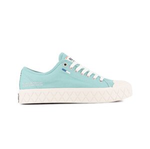 Palladium Palla Ace Cvs Org - Unisex - Tenisky Palladium - Modré - 74447-384-M - Veľkosť: 40
