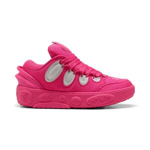 Puma x LaMelo La France "Valentine's Day" - Pánske - Tenisky Puma - Ružové - 310869-01 - Veľkosť: 44