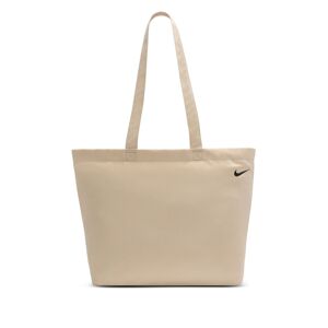 Nike Heritage 2.0 Tote Bag (22L) Oatmeal - Unisex - Batoh Nike - Hnedé - FZ1320-120 - Veľkosť: UNI