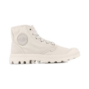 Palladium Pampa Hi - Pánske - Tenisky Palladium - Hnedé - 02352-096-M - Veľkosť: 42