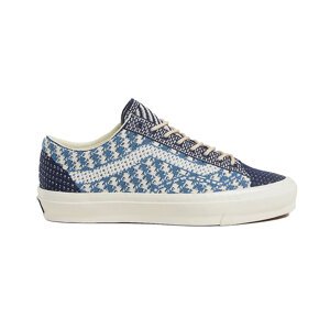 Vans LX Old Skool 36 EK - Pánske - Tenisky Vans - Modré - VN000D8HEBR - Veľkosť: 41