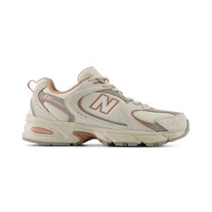 New Balance U530SMA - Unisex - Tenisky New Balance - Hnedé - U530SMA - Veľkosť: 42