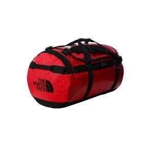 The North Face Base Camp Duffel - L - Unisex - Batoh The North Face - Červené - NF0A52SB54A - Veľkosť: UNI