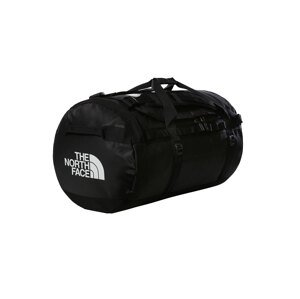 The North Face Base Camp Duffel - L - Unisex - Batoh The North Face - Čierne - NF0A52SB53R - Veľkosť: UNI