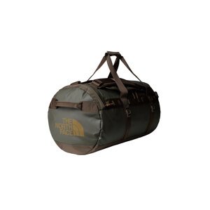 The North Face Base Camp Duffel - M - Unisex - Batoh The North Face - Zelené - NF0A52SAB7I - Veľkosť: UNI