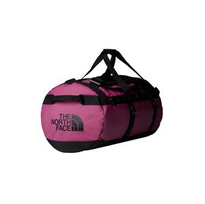 The North Face Base Camp Duffel - M - Unisex - Batoh The North Face - Fialové - NF0A52SA6A3 - Veľkosť: UNI