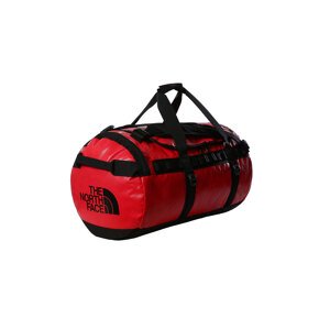 The North Face Base Camp Duffel - M - Unisex - Batoh The North Face - Červené - NF0A52SA54A - Veľkosť: UNI