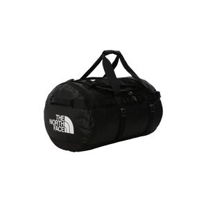 The North Face Base Camp Duffel - M - Unisex - Batoh The North Face - Čierne - NF0A52SA53R - Veľkosť: UNI