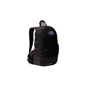 The North Face Borealis Convertible Pack - Unisex - Batoh The North Face - Čierne - NF0A88TKKX7 - Veľkosť: UNI